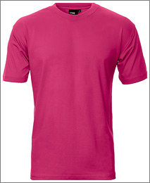 Børne-T-Time-T-shirt