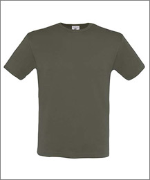 T-Shirt-Mens-Fit-