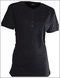 T-shirt-lady-stolpelukning