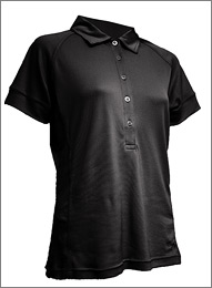 Teflon-Dame-polo
