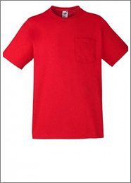 Kampagne-t-shirt-m.lomme-hvid